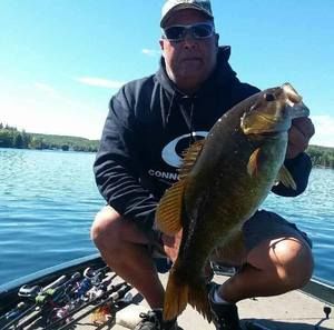 Meet your Posher, Ed